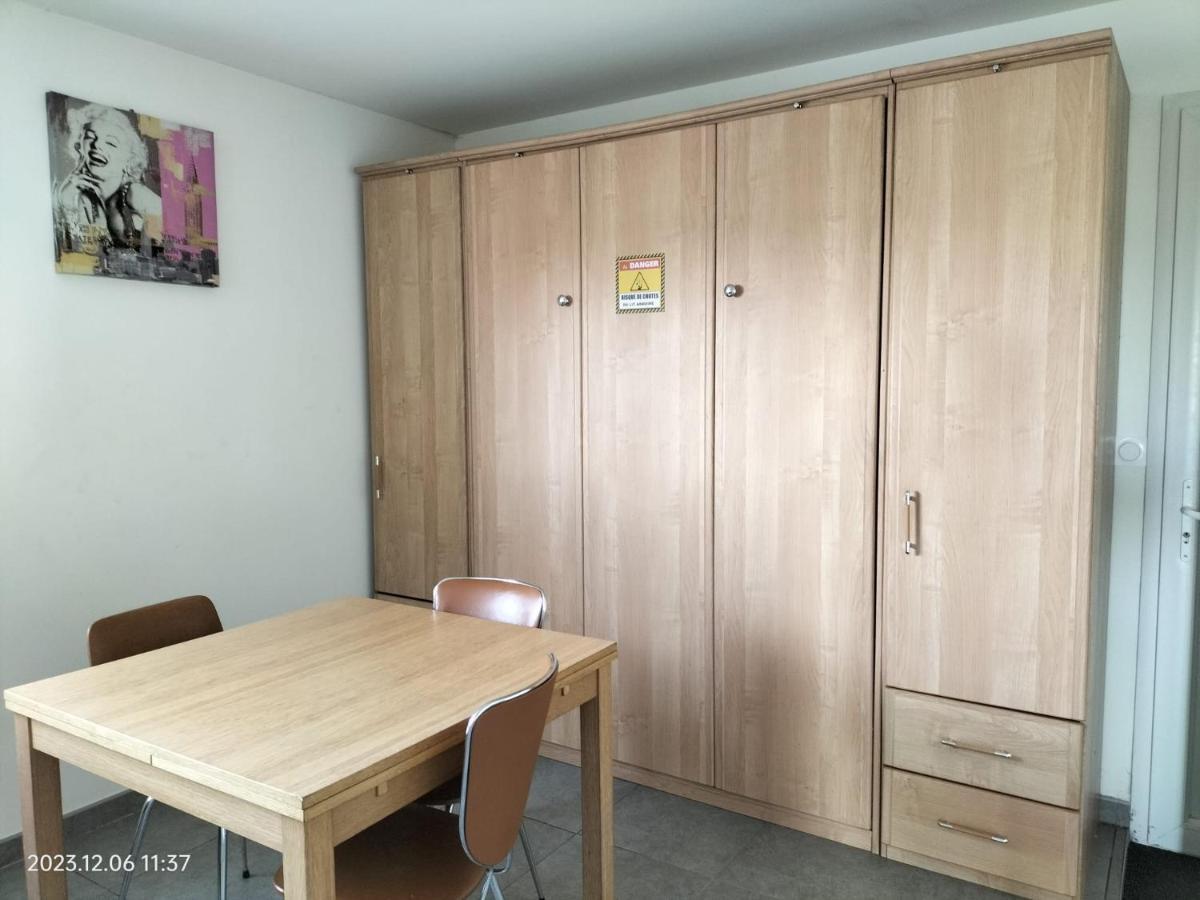 2 Sdb - 2 Chambres - 1 Lit D'Appoint Enfants مونتايغو المظهر الخارجي الصورة