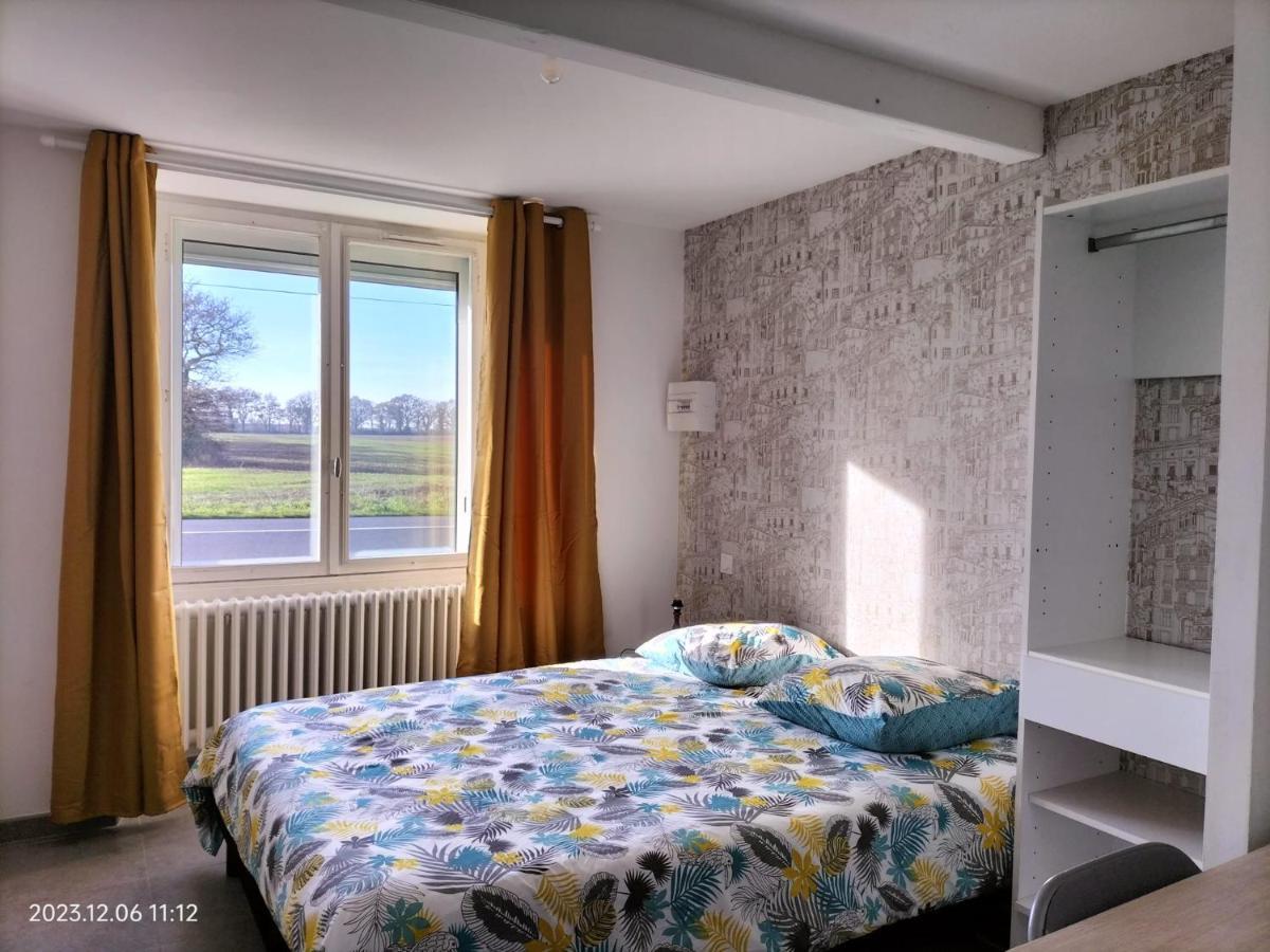 2 Sdb - 2 Chambres - 1 Lit D'Appoint Enfants مونتايغو المظهر الخارجي الصورة