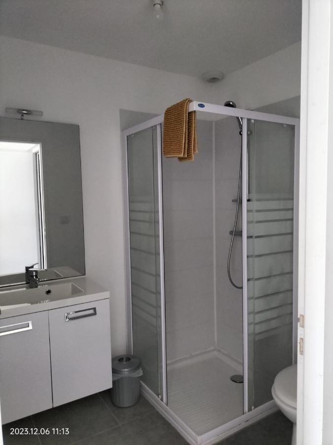 2 Sdb - 2 Chambres - 1 Lit D'Appoint Enfants مونتايغو المظهر الخارجي الصورة